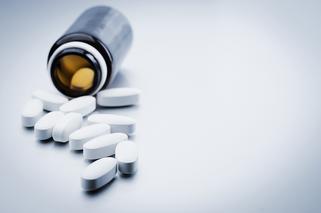 Leczenie bólu- bez możliwości wyboru na liście darmowych leków dla seniorów