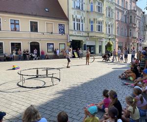 Busker Tour 2024 w Zielonej Górze