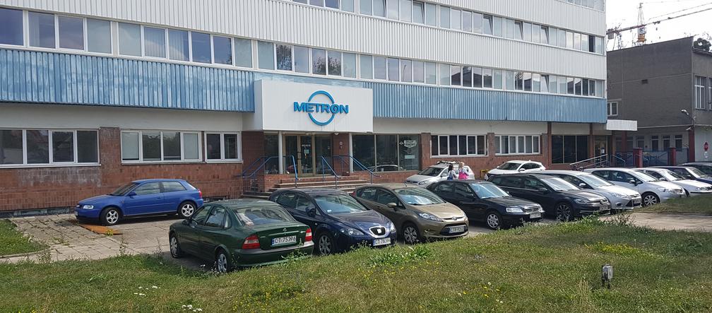 Co dalej ze zwolnionymi pracownikami toruńskiego Metronu?