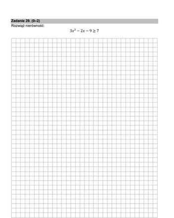 matura 2022 matematyka