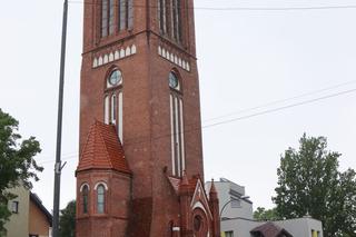 Kobieta chciała skoczyć z wieży. Desperatkę zauważyła niemiecka turystka