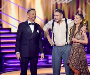 Taniec z Gwiazdami. Jeszcze nie tańczy, a zarabia najwięcej. Ile kosztuje Karolak?