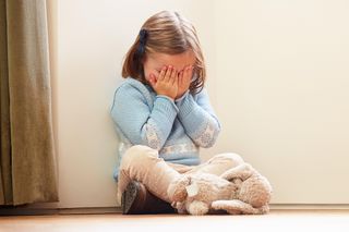 Rodzice głodzili 3,5-letnie dziecko! Opinia ekspertów może szokować