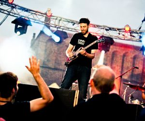 Festiwal Kultury Żydowskiej 2025 w Krakowie. Miasto czeka wielkie świętowanie