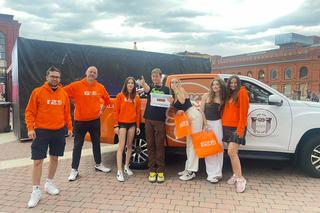 Eska Summer City rusza w miasto. Sprawdź, gdzie i kiedy znajdziesz nasze patrole