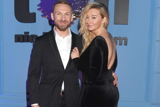 Martyna Wojciechowska i Przemysław Kossakowski się pogodzą? Będzie ku temu okazja