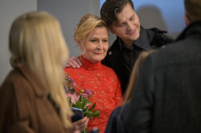 Kulisy "Tańca z Gwiazdami". Zmęczona Bursztynowicz, zakochani Kaczorowska i Rogacewicz. Szok, co zrobił Sikora