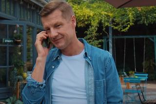 M jak miłość odc. 1702. Paweł (Rafał Mroczek)