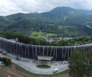 Mercure Szczyrk Resort ZDJĘCIA