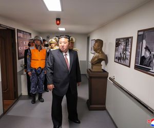 „Choe Hyon” i plany rozbudowy północnokoreańskiej floty