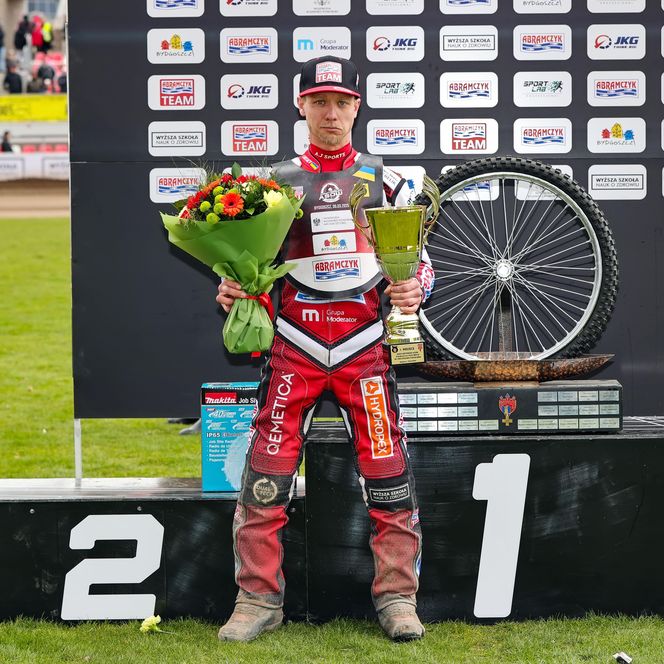 36. Kryterium Asów Polskich Lig Żużlowych w Bydgoszczy. Galeria zdjęć ze stadionu