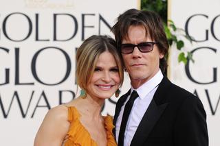 Kevin Bacon, Kyra Sedgwick