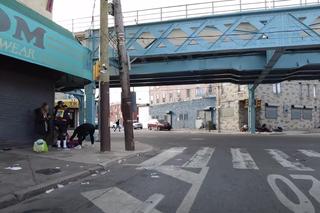 Kensington Avenue