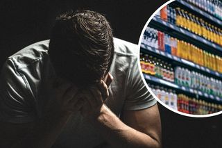 Tyle sprzedaje się alkoholu w Kujawsko-Pomorskiem. Gigantyczne kwoty idą w parze z problemem, z którego wielu się nie leczy