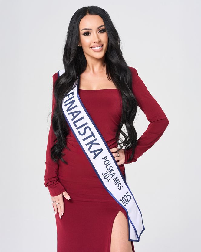 Studnicka Anna / Kalwaria Zebrzydowska / małopolskie