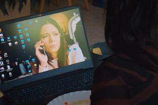 M jak miłość odc. 1715.Iza (Adriana Kalska)