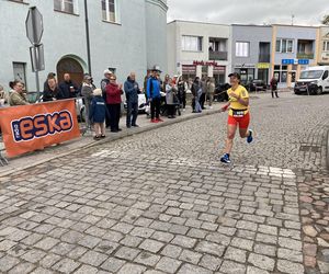 Półmaraton Ślimaka 2025