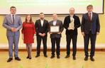 Magazyn Adamed Pharma Budową Roku 2022