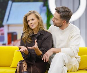 Marcin Rogacewicz, Agnieszka Kaczorowska