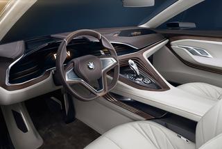 BMW Vision Future Luxury Concept