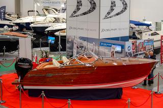 Targi Boatshow w Łodzi już po raz dwudziesty