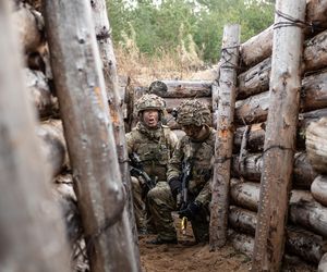 40 km ziemi za pokój? Europa rozważa drastyczny plan dla Ukrainy