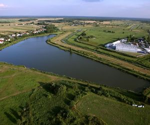 To miasto w województwie śląskim ma najdziwniejszą nazwę. Nie oznacza końca Polski