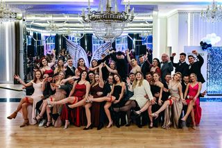 Studniówka Centrum Kształcenia Zawodowego i Ustawicznego nr 1 w Raciborzu 