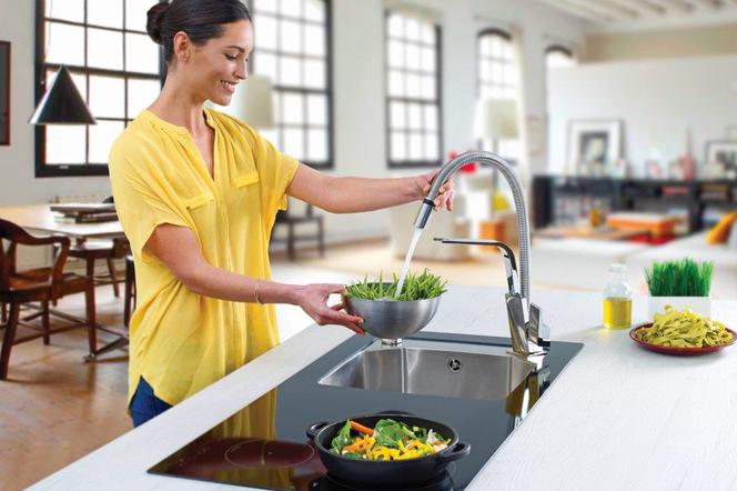 Jak oszczędzać wodę w domu? Poradnik – oszczędzamy wodę