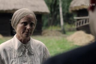 Stulecie Winnych odcinek 1. Bronia Winna (Kinga Preis)