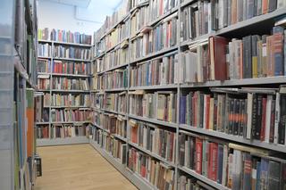 To będzie tydzień czytelników i bibliotekarzy