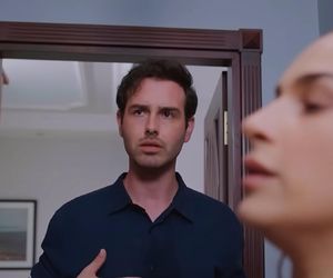 Miłość i nadzieja odc. 294. Sila, Levent