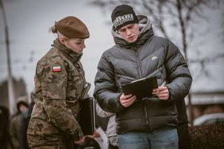WOT: Wcielenie ochotników do 2 LBOT