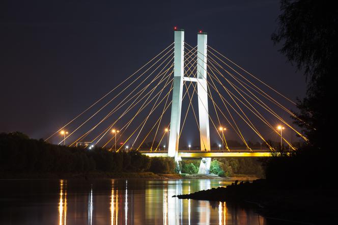 Quiz. Rodzaje mostów i rekordy długości. Sprawdź swoją wiedzę.