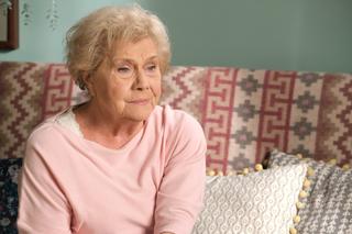 M jak miłość odc. 1713. Barbara (Teresa Lipowska)