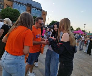 Eska Summer City na Dniach Czarnej Białostockiej 