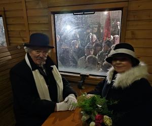 Paderewski przyjechał! Początek obchodów rocznicy Powstania Wielkopolskiego