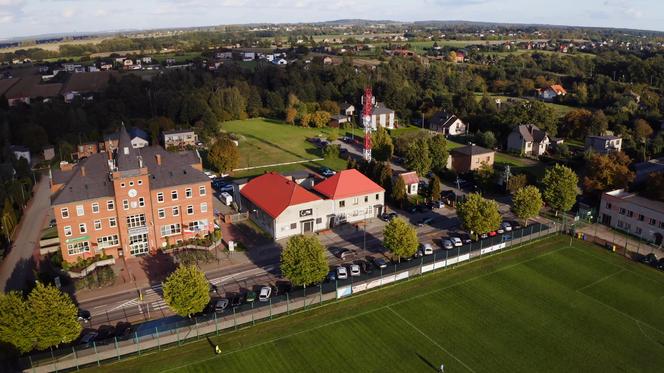 Ornontowice na zdjęciach. To piękny zakątek Śląska