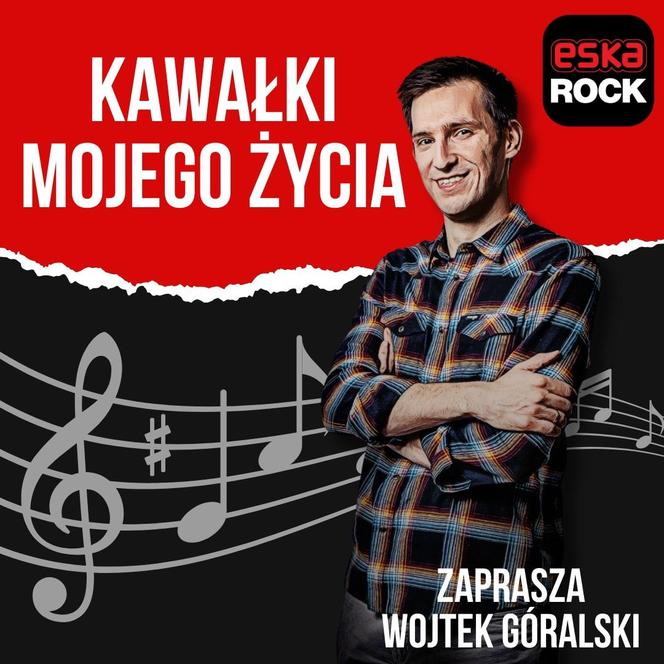 Kawałki mojego życia