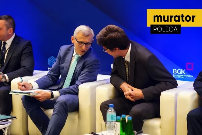 Forum Liderów PPP 2023 - relacja z konferencji