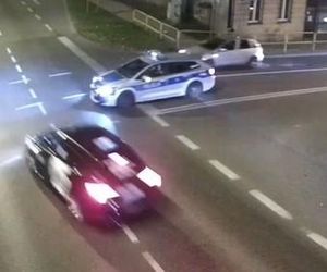 Pijani kierowcy w rękach chorzowskiej policji. Pod wpływem łamali prawo i to na oczach policjantów