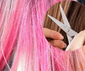 Nauczycielka obcięła uczennicy włosy. Miała zastrzeżenia co do ich koloru