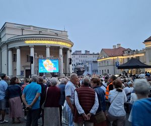Największe przeboje z lat 70. i 80. rozbrzmiały w Kaliszu. Za nami Święto Rzeki Prosny