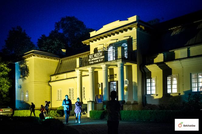 Noc Muzeów 2021 w Bełchatowie: Na co mogą liczyć nocni kulturożercy? [PROGRAM]