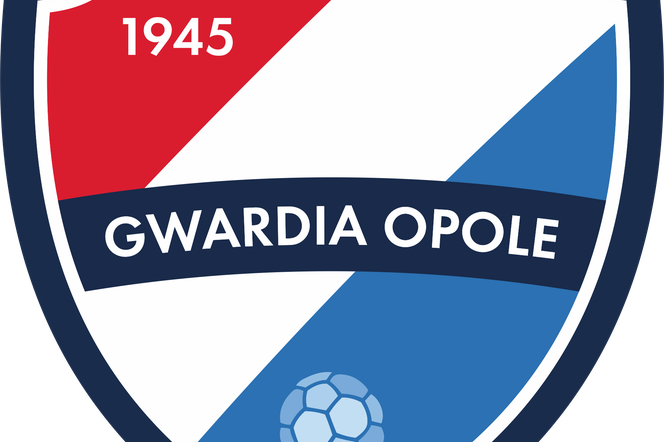 Gwardia Opole logo