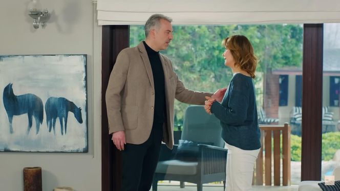 Bulent w rozpaczy. Tak dowie się, że córka nie żyje