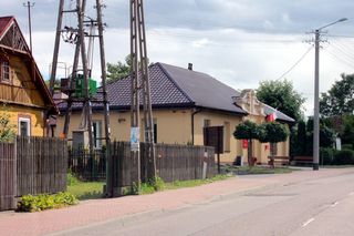 9. Gmina Ceranów - mediana wynagrodzeń miesięcznych brutto (marzec 2025): 5681,75 zł