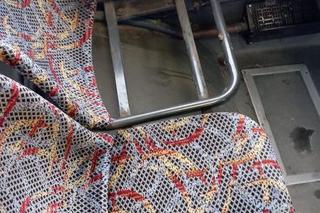 Zabytkowy autobus jeżdżący po Bydgoszczy w ramach MZK został wycofany. Nawet siedzeń nie było