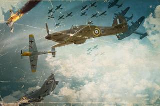 Stanisław Skalski as polskiego lotnictwa