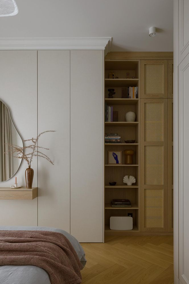 Mieszkanie w Krakowie